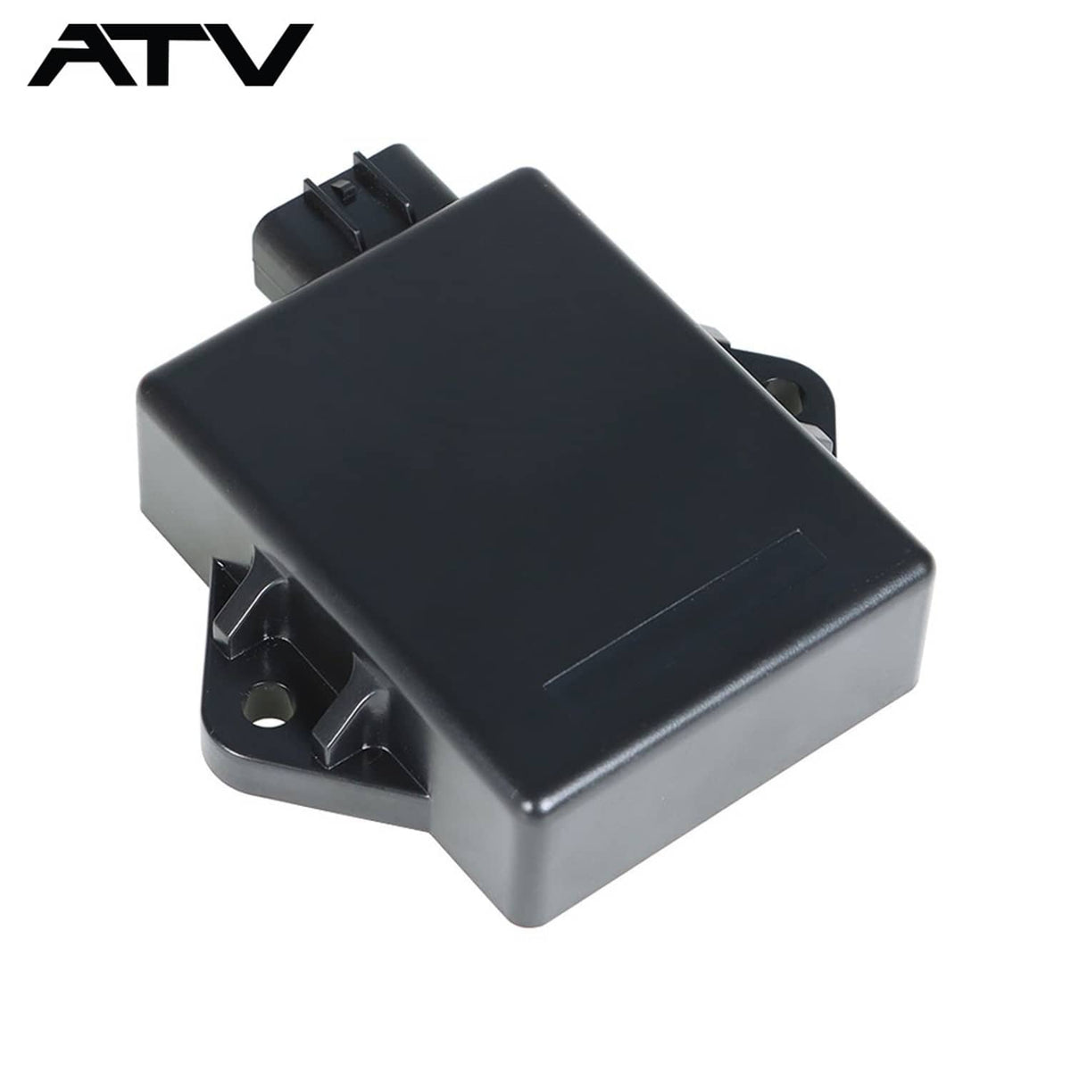Solidspare Ignition Coil Spark Plug CDI For Polaris Magnum 325 2000 2001 2002 3086484