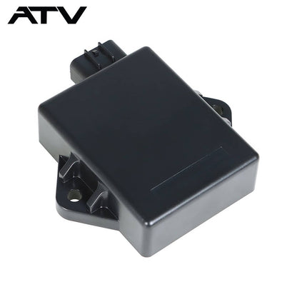 Solidspare Ignition Coil Spark Plug CDI For Polaris Magnum 325 2000 2001 2002 3086484