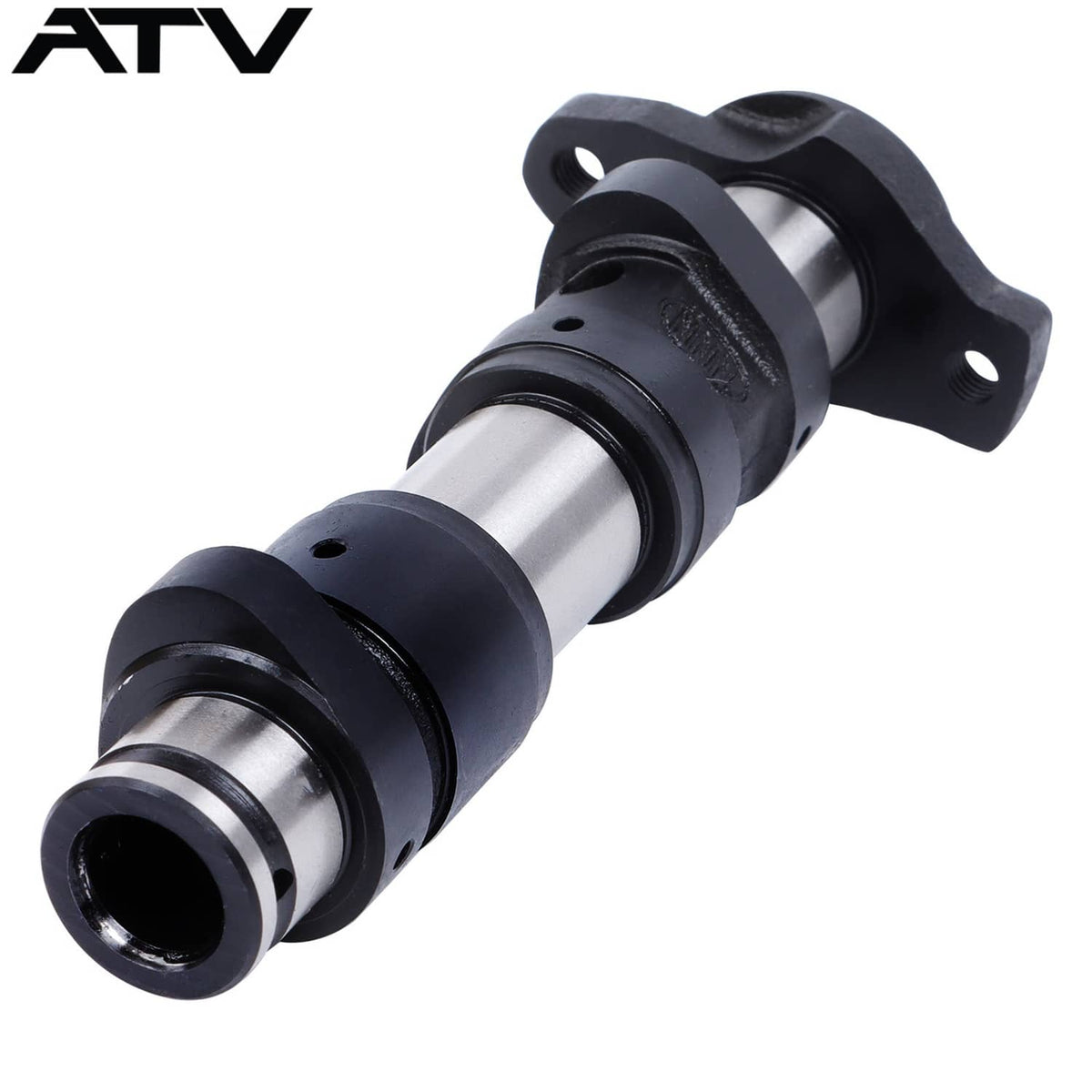 Solidspare Camshaft Cam Shaft For YAMAHA Grizzly Rhino Raptor 660 YFM 4X4 5LP-12170-00-00