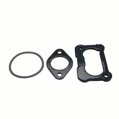 Solidspare 2 Barrel Carburetor Fits Chevrolet Engines 5.7L 350 6.6L 400 Type Rochester 2GC
