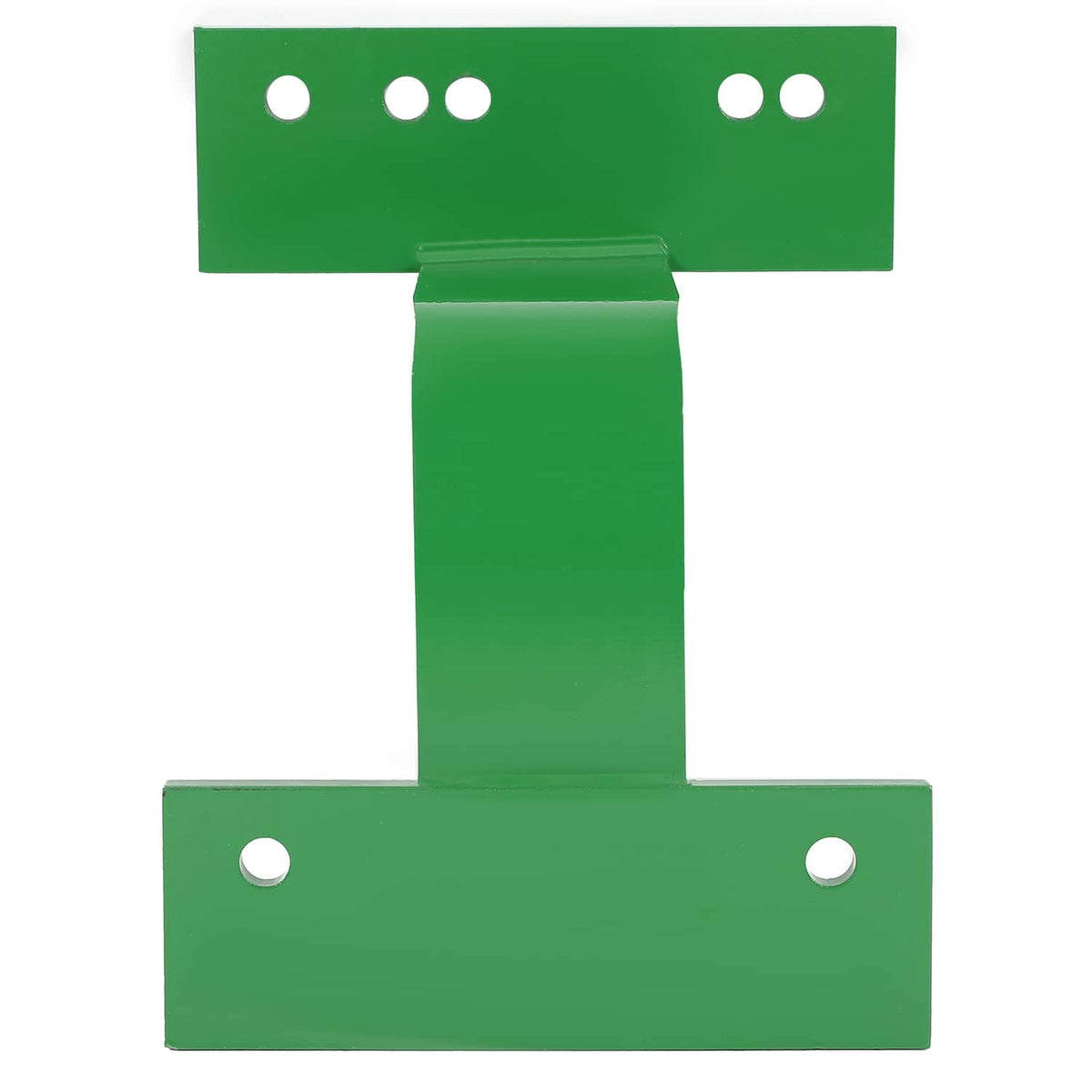 Solidspare Step Extension W/Mounting Bolts For John Deere 2510 2520 3010 3020 4010 4020