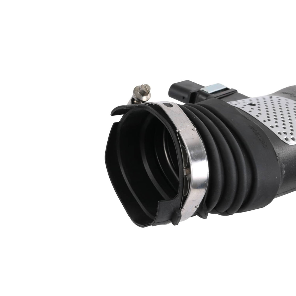 Solidspare Air Mass Sensors w/ Engine Air Duct 6420908237 Fit Mercedes W211 W164 X164 ML320