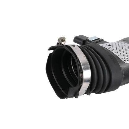 Solidspare Air Mass Sensors w/ Engine Air Duct 6420908237 Fit Mercedes W211 W164 X164 ML320