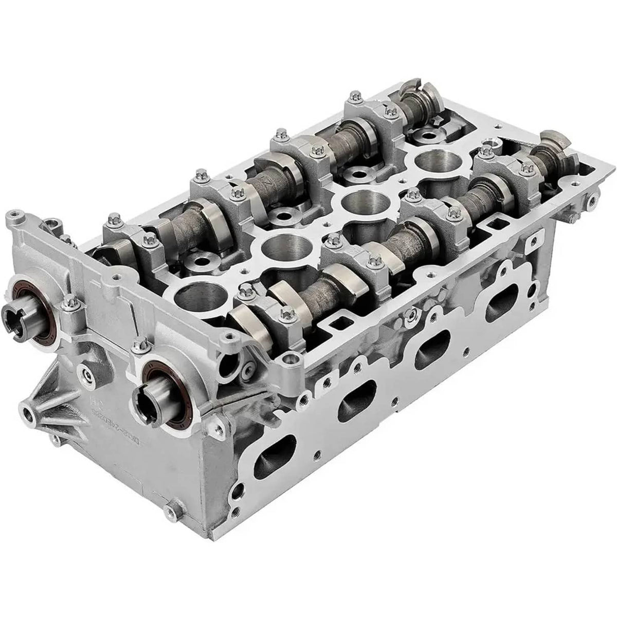 Solidspare Cylinder Head 55568116 For Chevy Cruze Sonic 1.8 Dohc 2011-2018 Dual VVT Cast