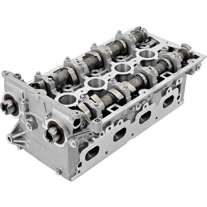 Solidspare Cylinder Head 55568116 For Chevy Cruze Sonic 1.8 Dohc 2011-2018 Dual VVT Cast