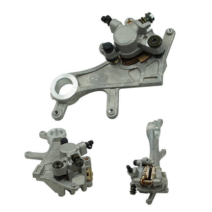 Solidspare Rear Brake Caliper For CRF250R CRF450R CRF 250 450 2005-2016
