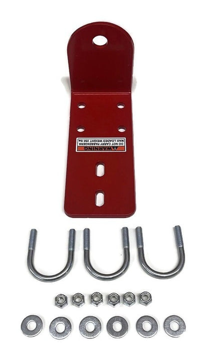 Heavy Duty TRAILER HITCH for Ferris IS1500Z, IS1500 Zero Turn Lawn Mower Tractor