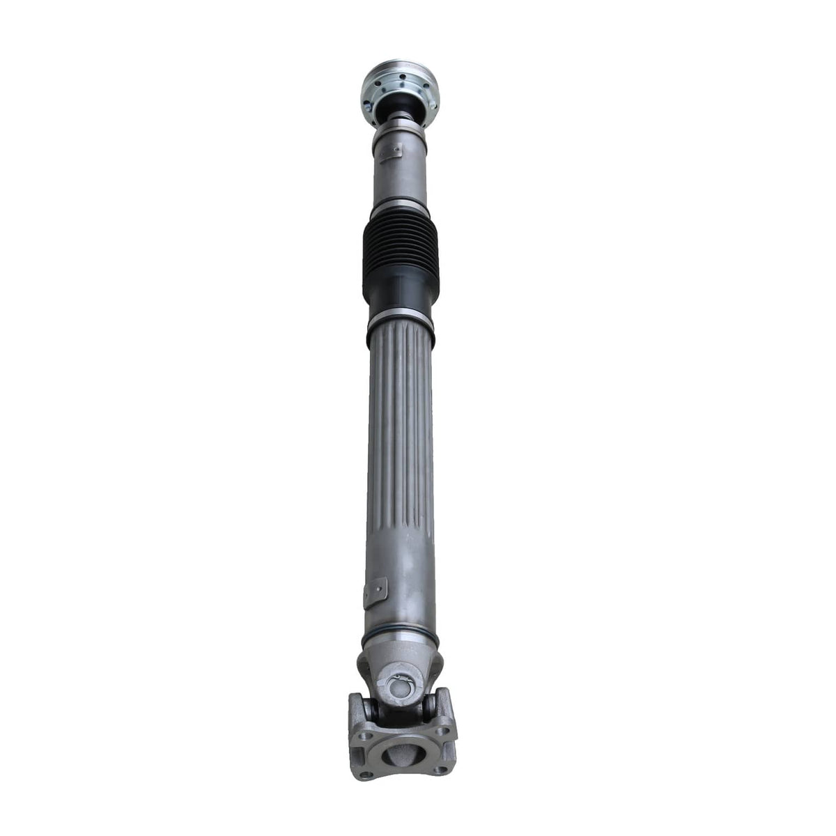 Solidspare 52853321AC Front Driveshaft For 2007-2015 JEEP Wrangler JK 52853317AD 52853317AB