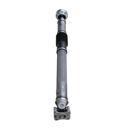 Solidspare 52853321AC Front Driveshaft For 2007-2015 JEEP Wrangler JK 52853317AD 52853317AB