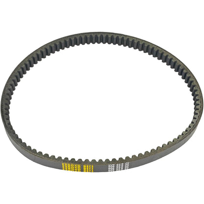 Solid Spare Aramid Drive Belt 906-22.5-30 Fit GY6 YN250T-5 250cc Motorcycle Fiber CR