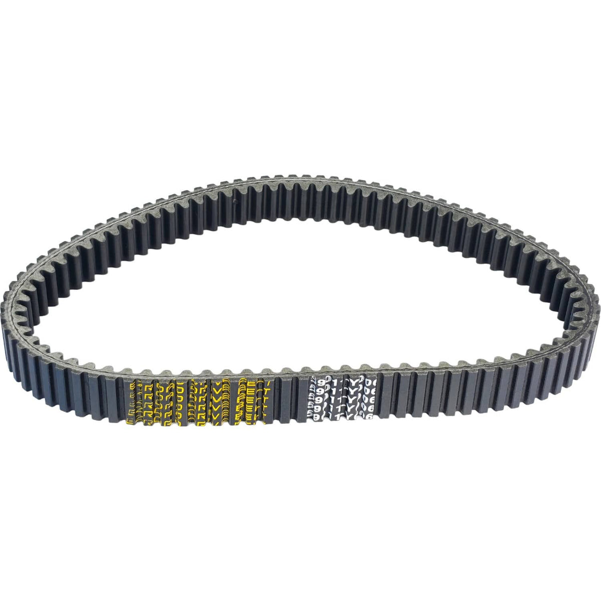Solid Spare CVT Drive Belt 59011-Y006 Fit for Kawasaki 2019-2023 Mule Pro-MX EPS LE UTV