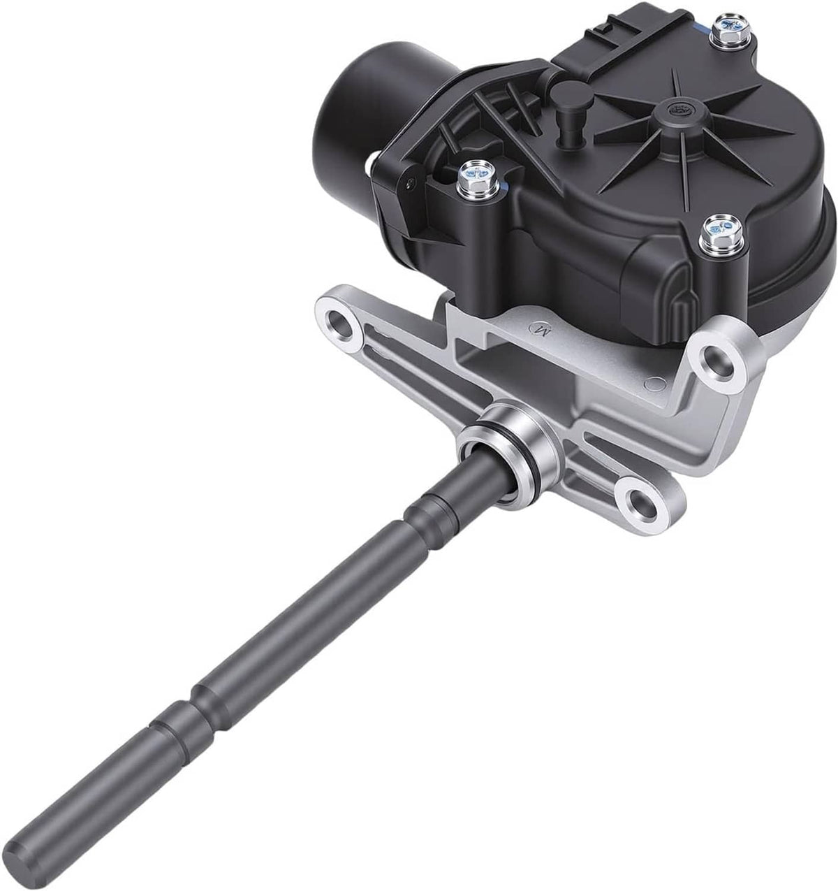 Solidspare New Transfer Case Shift Actuator Motor For Toyota Tundra Tacoma 4Runner 4WD 4x4