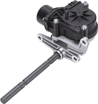 Solidspare New Transfer Case Shift Actuator Motor For Toyota Tundra Tacoma 4Runner 4WD 4x4