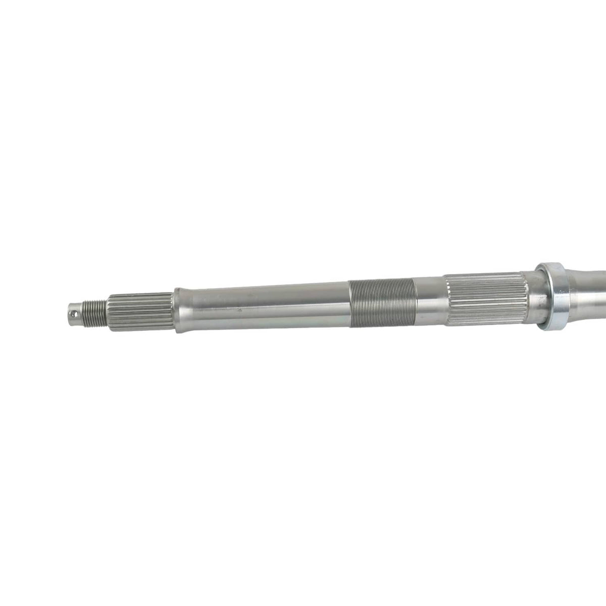 Solidspare Rear Axle Shaft And Wheel Hub for Honda TRX300 Fourtrax 300 2X4 1992-2000