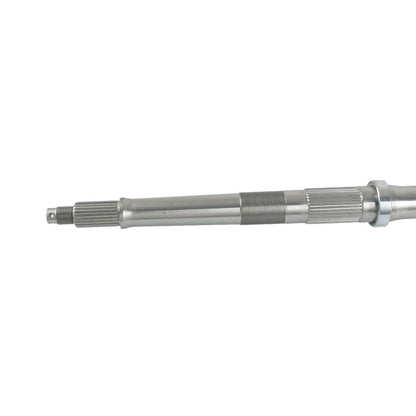 Solidspare Rear Axle Shaft And Wheel Hub for Honda TRX300 Fourtrax 300 2X4 1992-2000