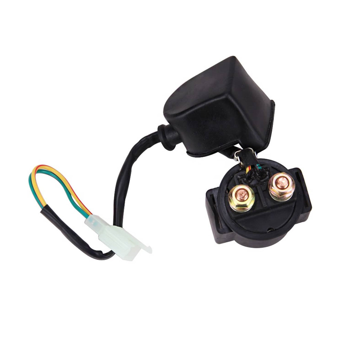Solidspare For Honda Sportrax 250 TRX250EX 2x4 2002-08 Starter Relay Solenoid 35850-HM8-000