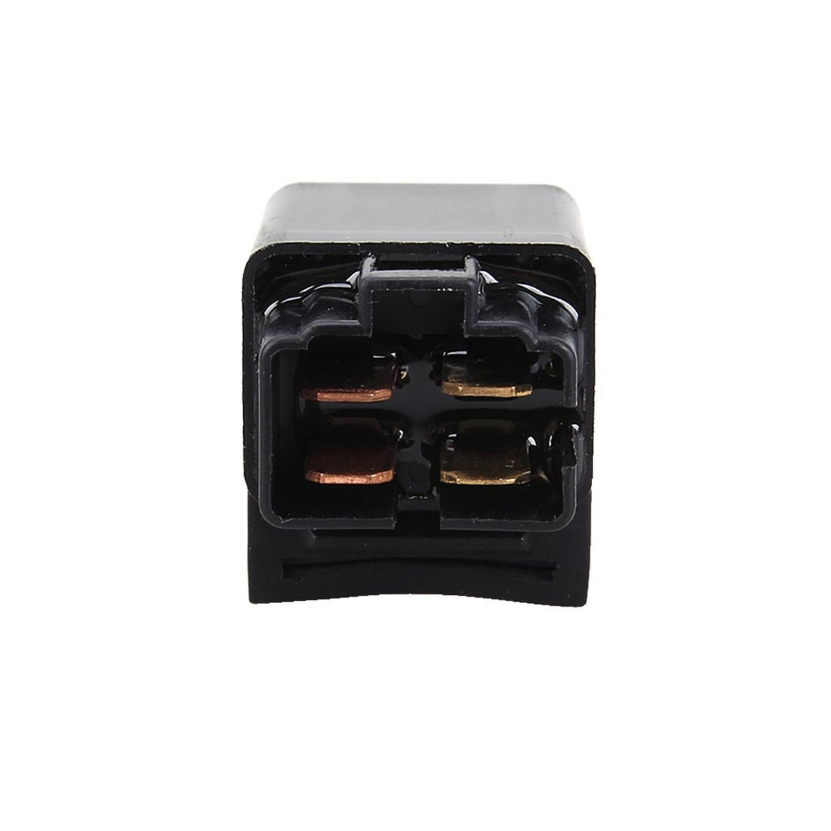 Solidspare Starter Solenoid Relay For 1987-2003 Yamaha Warrior 350 YFM350X 3GD-81950-00-00