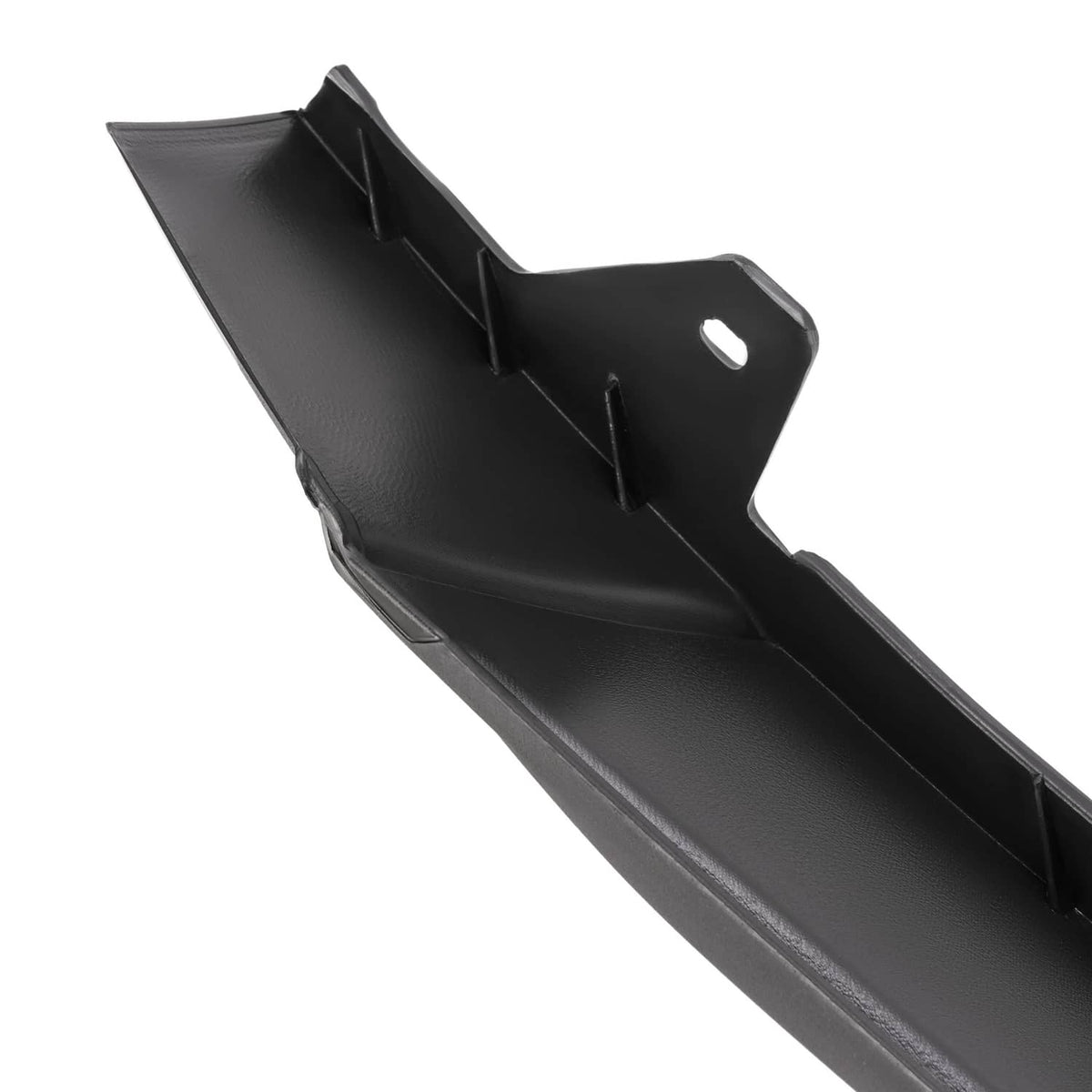 Solid Spare Front Right Lower Bumper Deflector Air Dam Valance For Chevy Impala 2014-2020