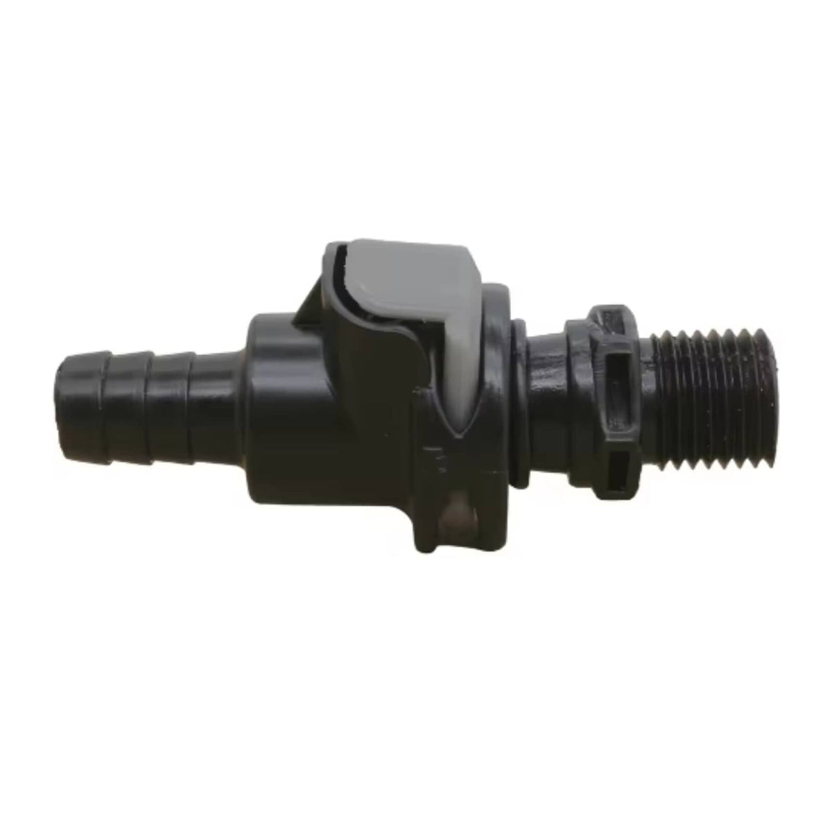 Solid Spare Attwood Universal Sprayless Connector Marine Boat Connector quick Connect Fuel