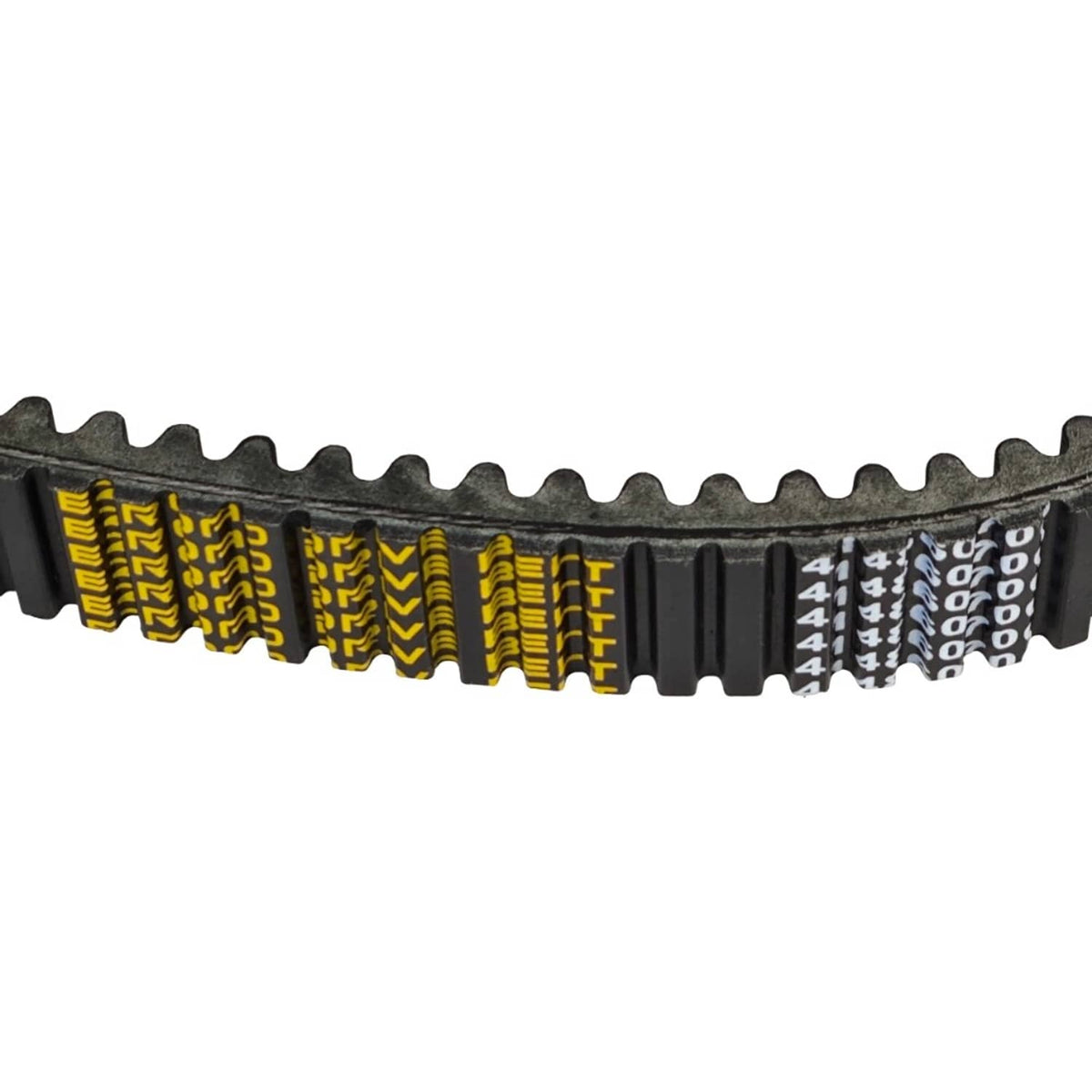 Solid Spare Drive Belt for Ski-Doo 1998 Formula 583 Deluxe S Electric Z 583, MXZ 440F Pulley