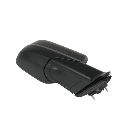 Solidspare Power Mirror For Ford Explorer 2011-2015 Right Side Manual Fold Textured Black