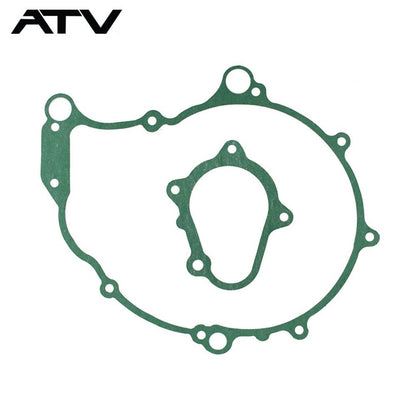Solidspare For YAMAHA RAPTOR 660R YFM660R 660 STATOR COVER GASKET KIT 2001-2005