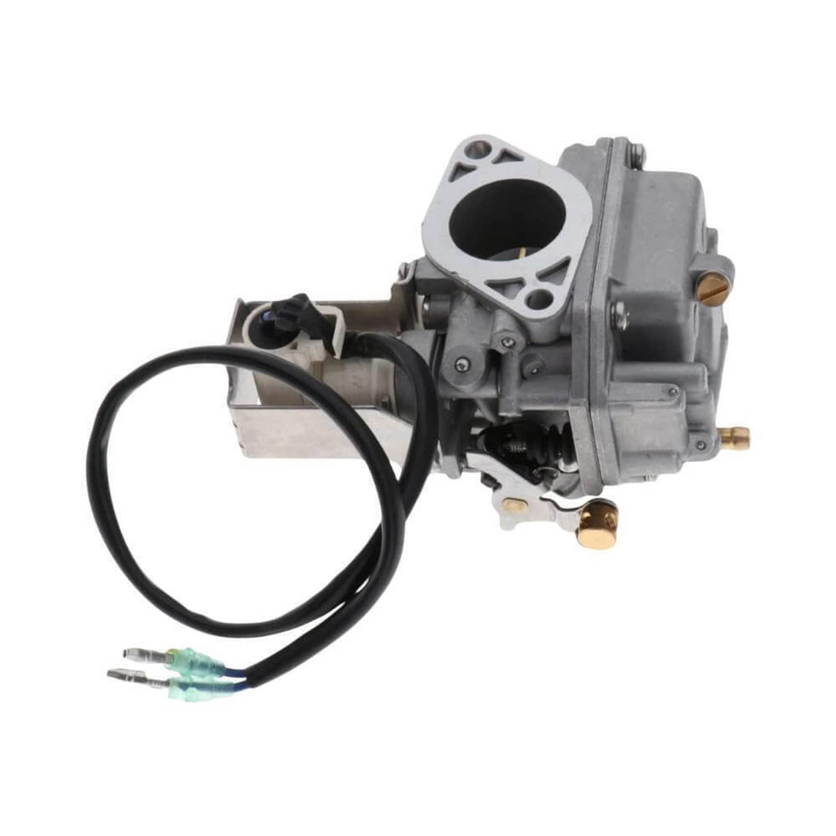 Solid Spare 65W-14901-15 65W-14901-01 For Yamaha 4 Stroke 20 25 HP Outboard Motor Carburetor