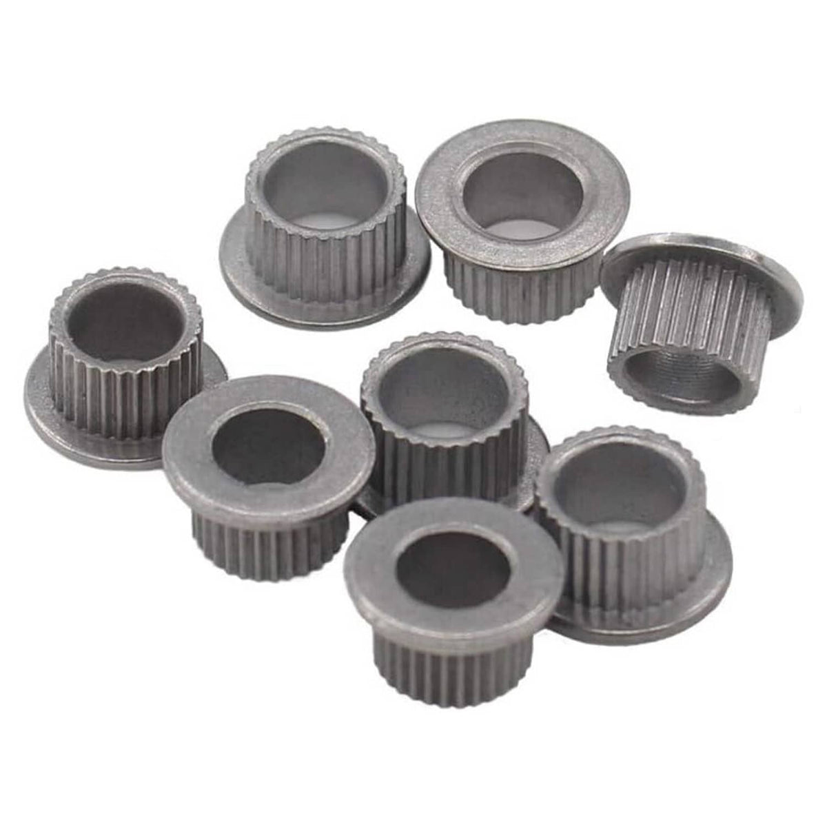 Solidspare Door Hinge Pin Bushing Repair Kit For Chevy GMC 1500 2500 3500 15685040 15562609