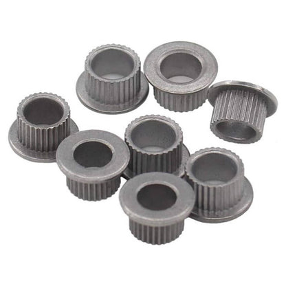 Solidspare Door Hinge Pin Bushing Repair Kit For Chevy GMC 1500 2500 3500 15685040 15562609
