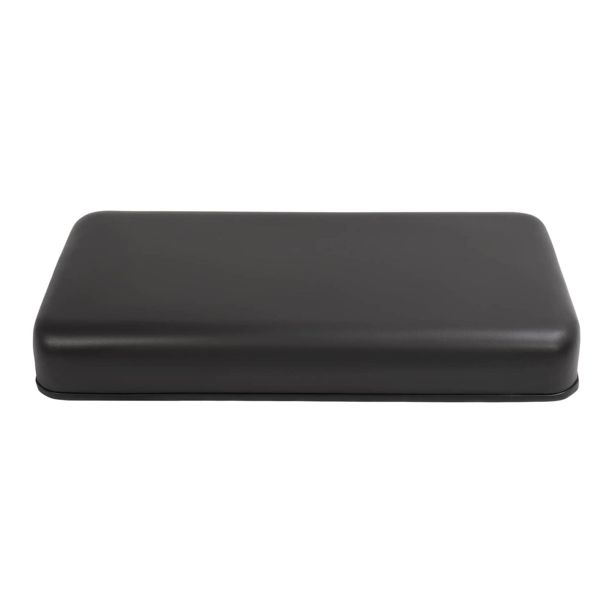 Solidspare Front Golf Cart Seat Bottom Cushion Assembly Black For Club Car DS 2000.5-up