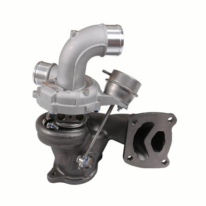 Solidspare Turbo Charger For Ford F2GZ-6K682-C 5303-970-0416 2.0 Turbocharger Assembly