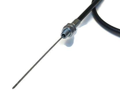 31 1/2" 31.5" Choke Cable for EZGO E-Z-GO ST350, ST Sport Gas Golf Cart Kart