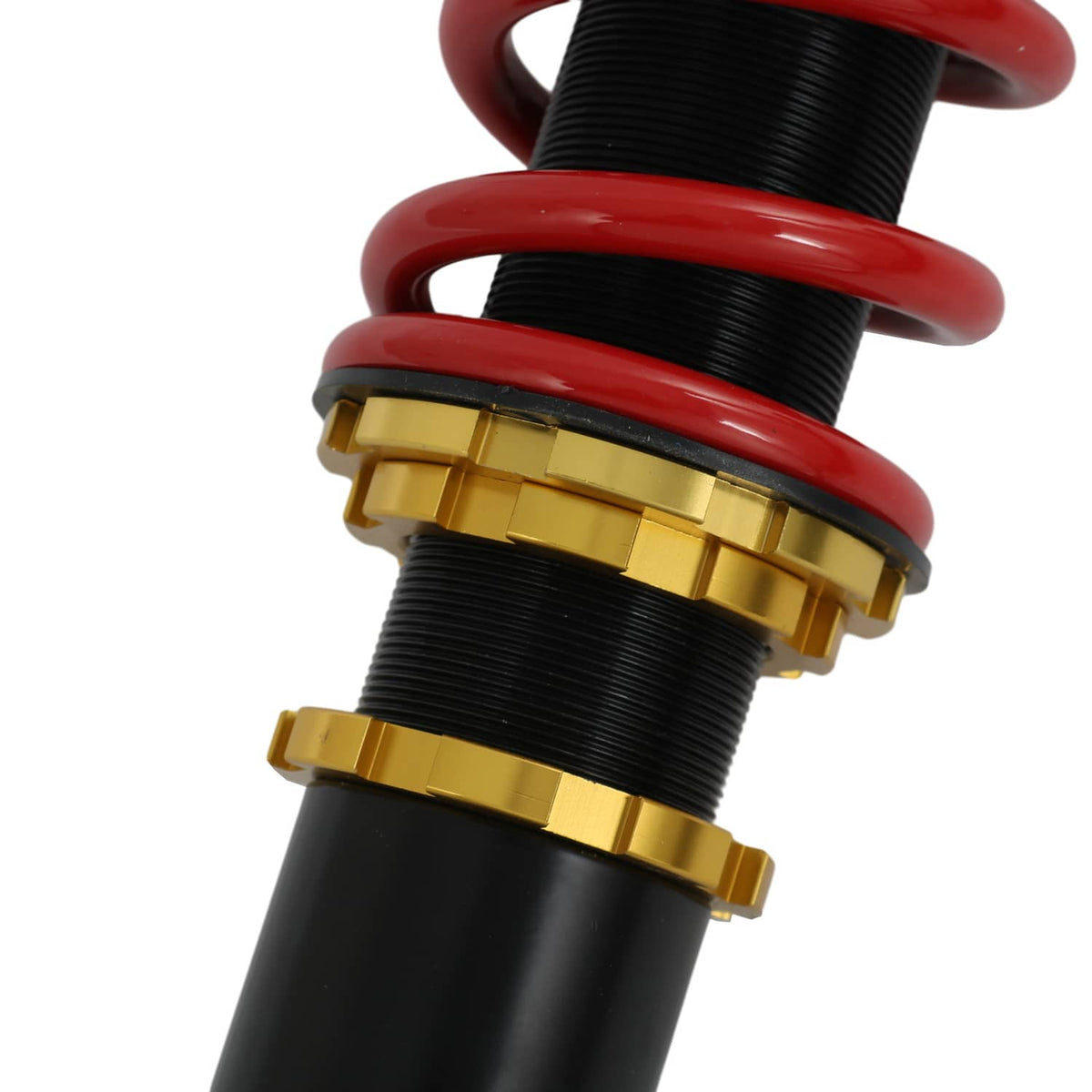 Solidspare Adj. Height Coilovers Shocks Struts Kit Fits Toyota Celica 1.8L GT GTS 2000-2006