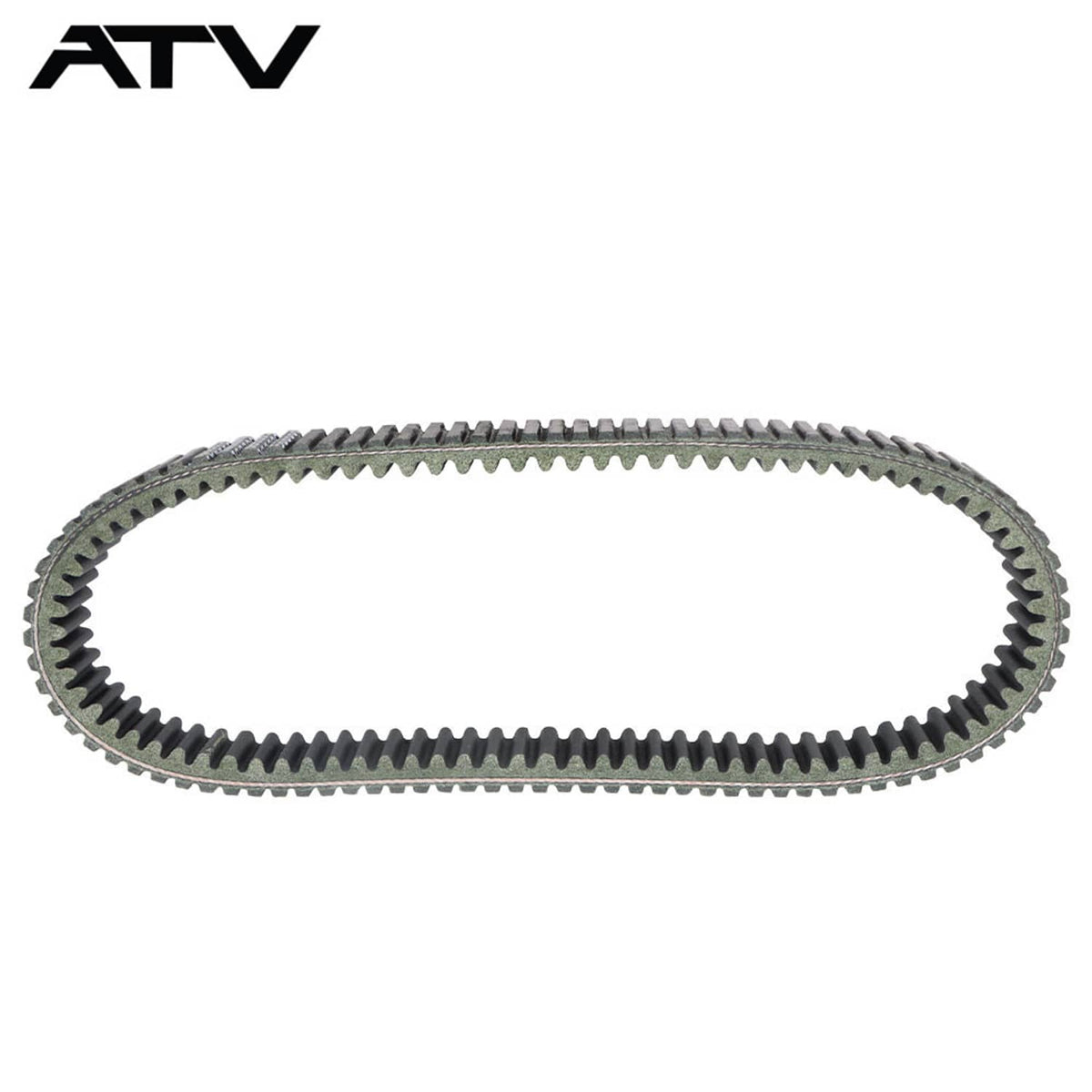 Solidspare Clutch Drive Belt For CF MOTO UForce ZForce 800 950 1000 UTV 0JWA-055000-10000