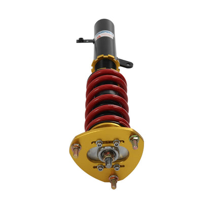 Solidspare Coilovers Lowering Suspension Kit For 2007-2012 Dodge Caliber Jeep Patriot Comp