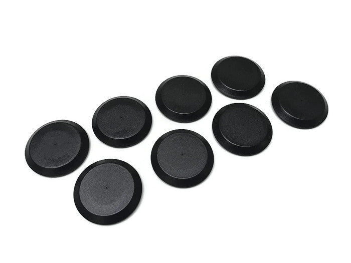 8 Body Floor Pan DRAIN PLUGS replaces OEM 55177482AA for Jeep TJ Wrangler 97-06
