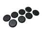 8 Body Floor Pan DRAIN PLUGS replaces OEM 55177482AA for Jeep TJ Wrangler 97-06