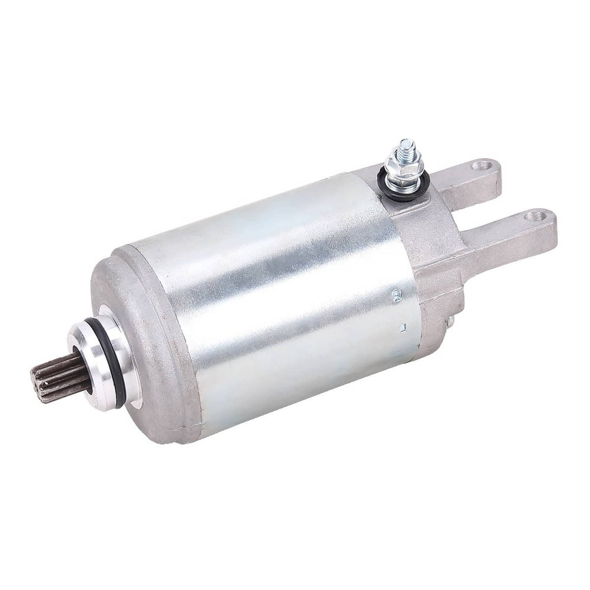 Solidspare Starter for Honda ATV FourTrax 250 TRX250 2x4 248cc / ATC250SX 246cc 1985-1986