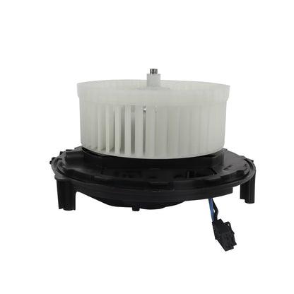 Solidspare Fits 2015-2021 Volkswagen Golf Audi A3 A/C Heater Blower Motor 700341, 5Q1819021