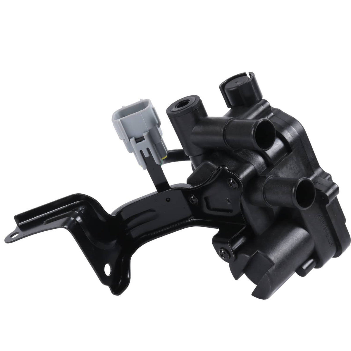 Solidspare Heater Coolant Control Valve for 2004-2009 Toyota Prius 1.5L L4 16670-21010
