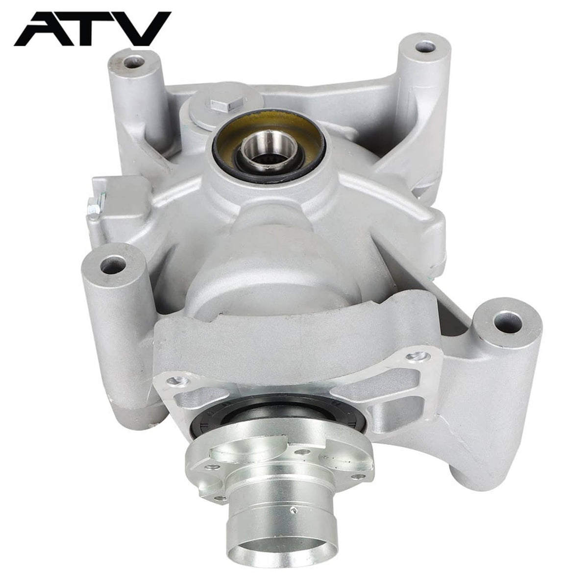 Solidspare For Honda Rincon 650 680 2003-2007 Rear Final Drive Differential 41300-HN8-A40