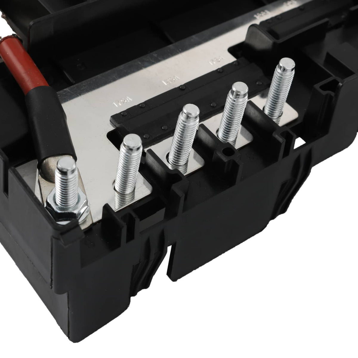 Solidspare 84354716 Battery Distribution Engine Compartment Fuse Block Fit For GM
