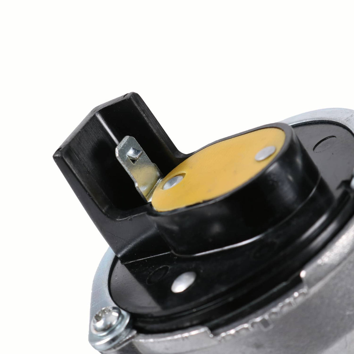 Solidspare Marine Carburetor W/Gasket for Mercruiser 2 Barrel 2.5/3.0L 4CYL W/Long Linkage