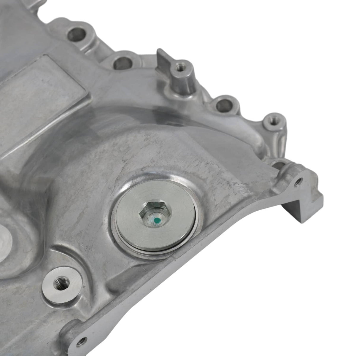 Solidspare Oil Pump For Camry Toyota Highlander Avalon 2.5 2.7 Lexus 2ARFE 1ARFE 2009-2016
