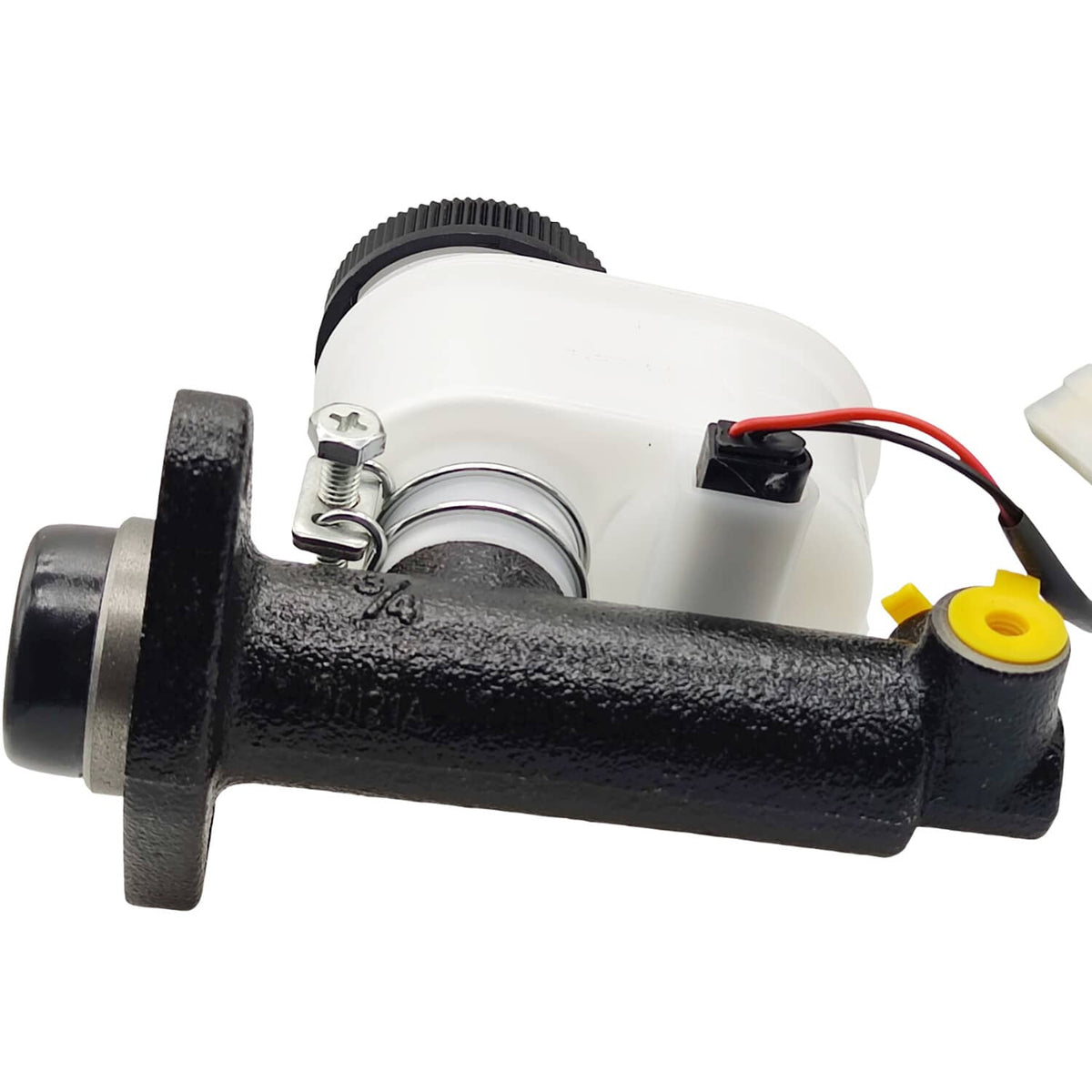 Solid Spare 91346-30300 Master Cylinder Fit for Mitsubishi FD10-18 FG10-18 FG28/3 FD20-25