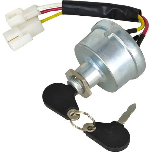 Solid Spare Starter Ignition Switch 005558982R93 for Mahindra 4550 4565 5035 5525 6025