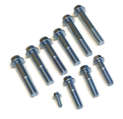 Transmission Bolt Kit for Honda Acura K20, K24 K Series Swap - Civic TSX RSX