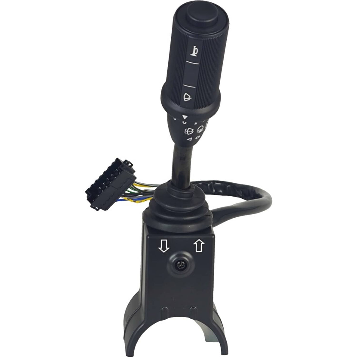 Solid Spare Switch 11039248 for Volvo L110E L120C L120D L90C L90E L70E L70D L60E L50C