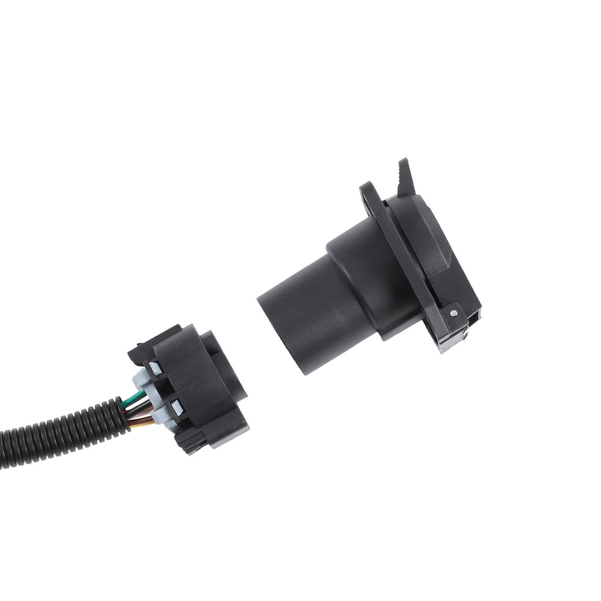 Solidspare 56070 T Connector New For F150 Truck F250 F350 Ford F-150 F-250 F-350 Super Duty