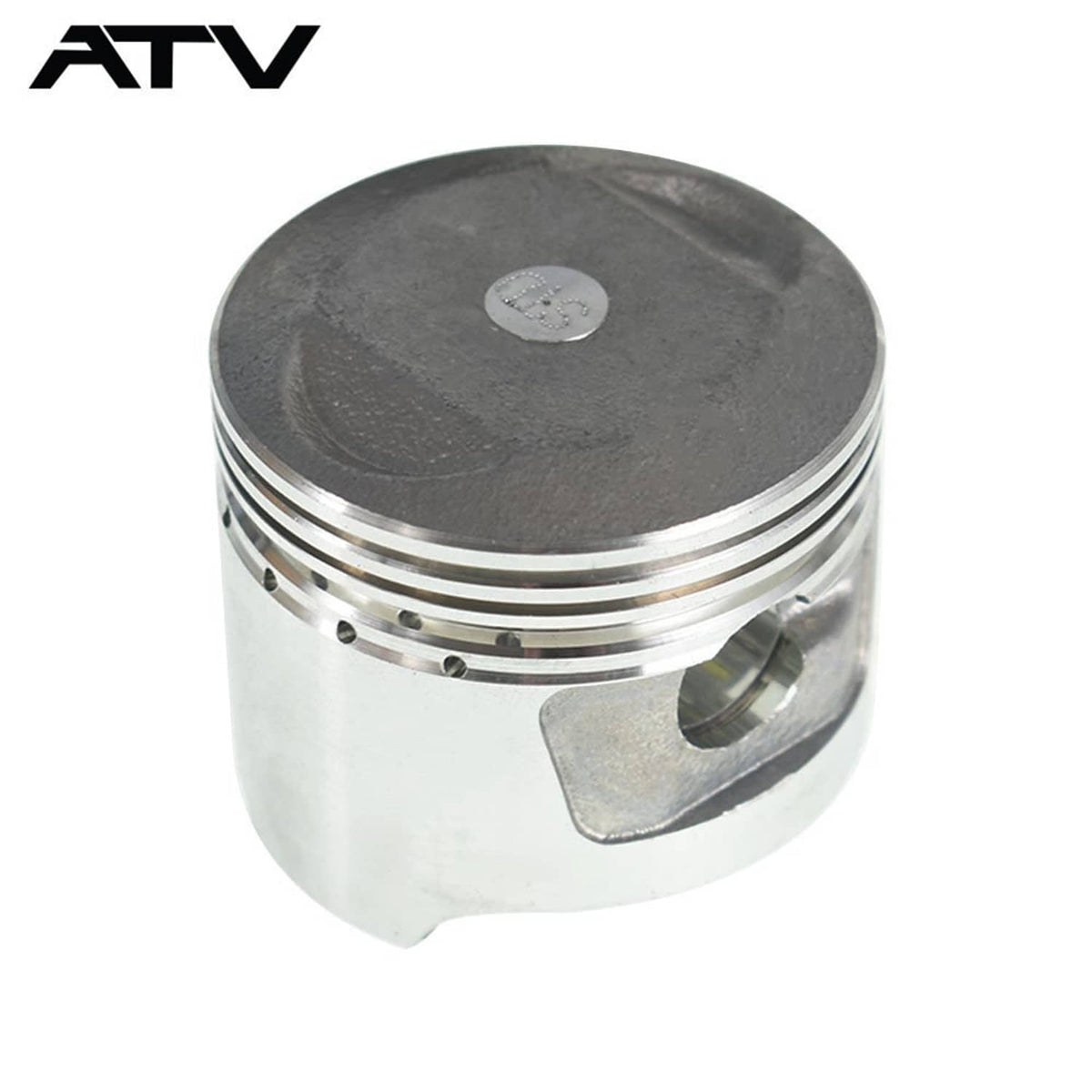 Solidspare Top End Kit for Honda ATC70 CRF70 CT70 C70 TRX70 XR70 S65 70cc Cylinder Piston